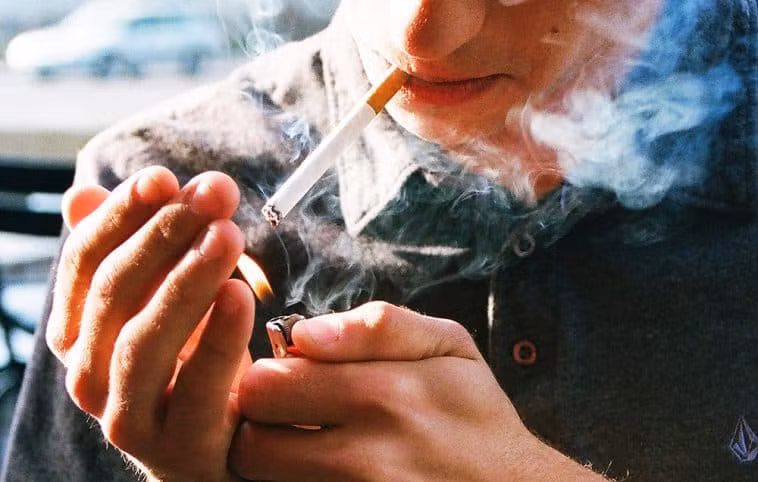 Ô nhiễm không khí có thể gây nên những bệnh khủng khiếp thế nào? ảnh 1