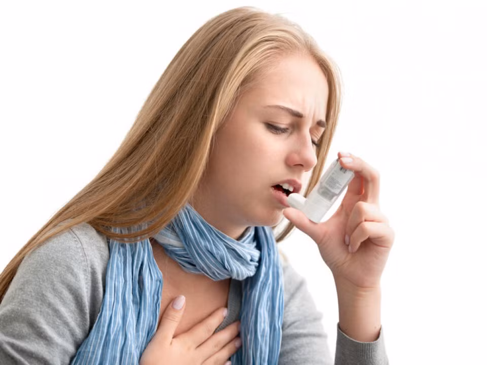 Ô nhiễm không khí có thể gây nên những bệnh khủng khiếp thế nào? ảnh 3