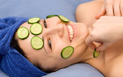 'Đại kỵ' khi ăn dưa chuột, biết mà tránh kẻo 'hối không kịp' ảnh 1