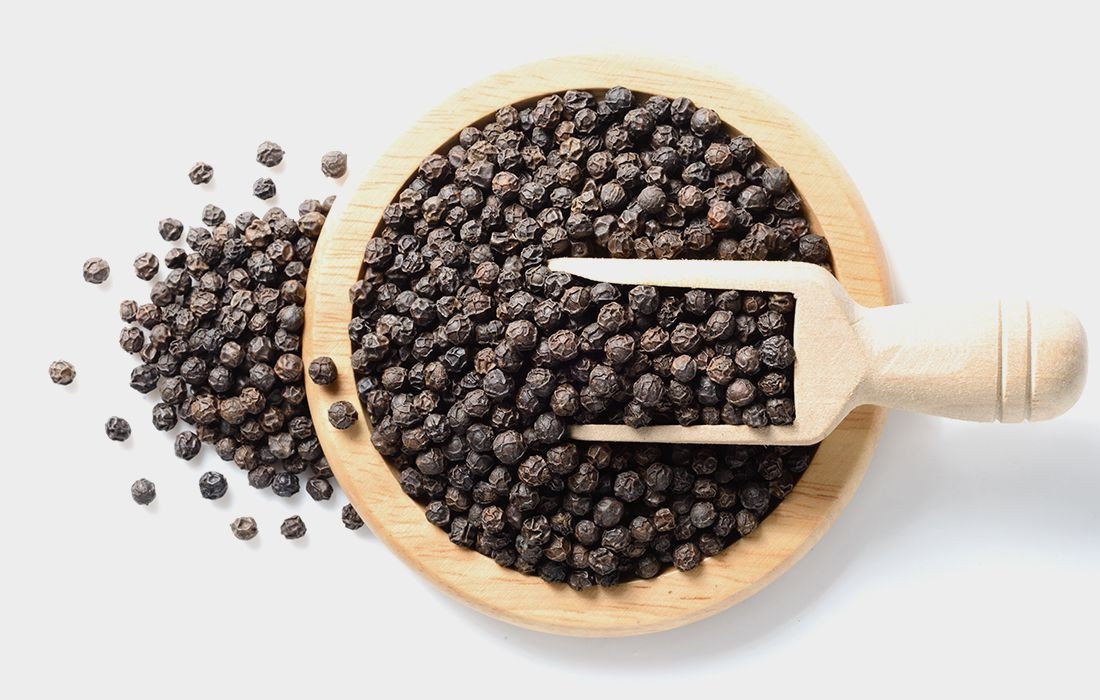 Những người tuyệt đối không được ăn hạt tiêu kẻo 'hối không kịp' ảnh 2