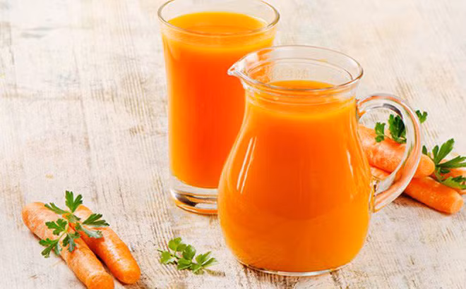 Thực phẩm cho răng trắng bóng, chắc khỏe ảnh 1