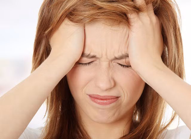 Ô nhiễm không khí có thể gây nên những bệnh khủng khiếp thế nào? ảnh 2
