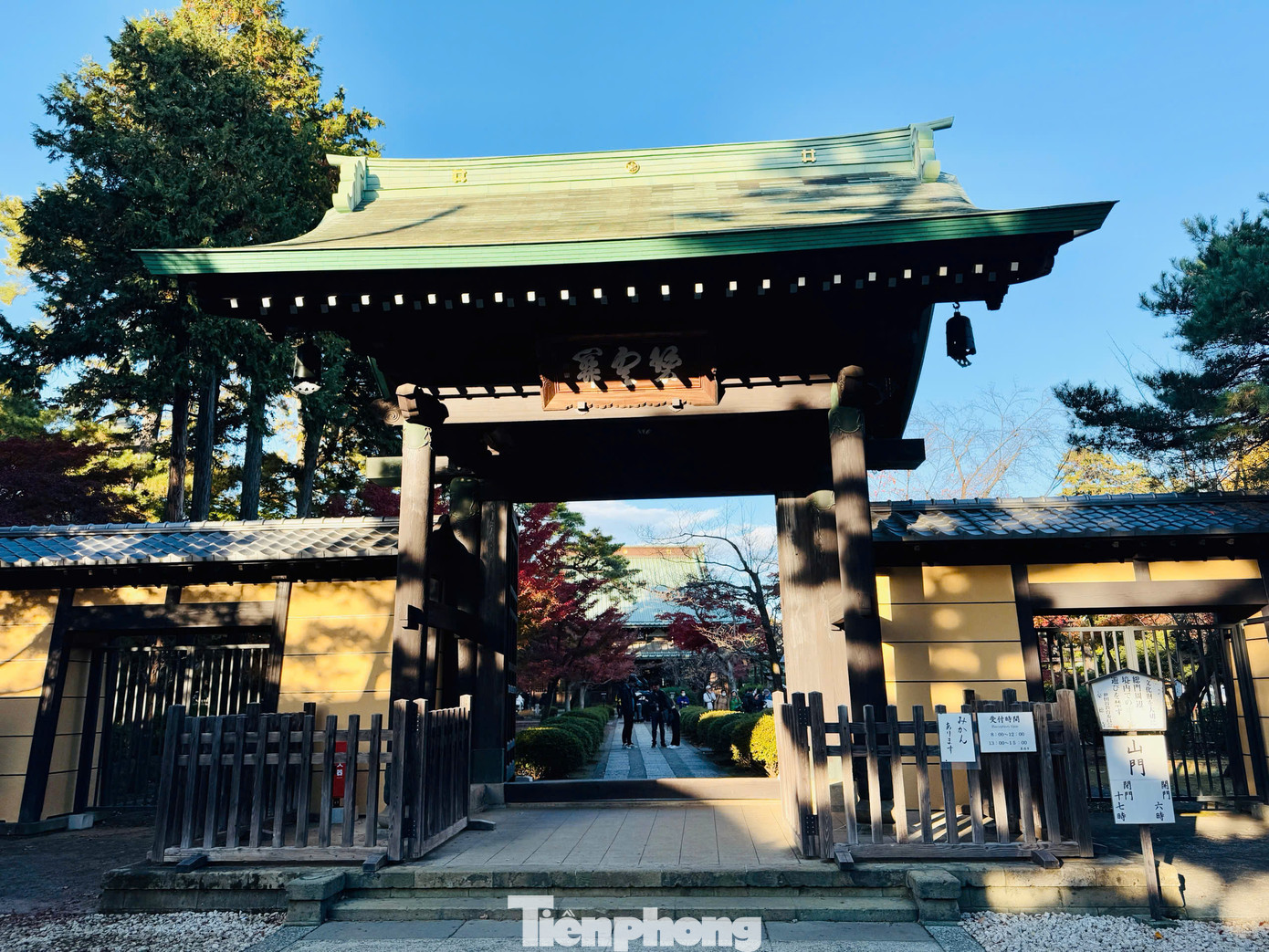 Đền Gotokuji nằm ở phường Setagaya, Tokyo, Nhật Bản là một ngôi đền Phật giáo được cho là nơi sinh của Mameki-neko, tượng mèo may mắn. Đền Gotokuji là điểm đến mang tới cho du khách rất nhiều điều ấn tượng và đặc biệt. Nơi đây ngoài sở hữu cảnh sắc thanh bình, yên ả thì ngôi đền này còn là nơi đặt hàng nghìn các bức tượng mèo may mắn.