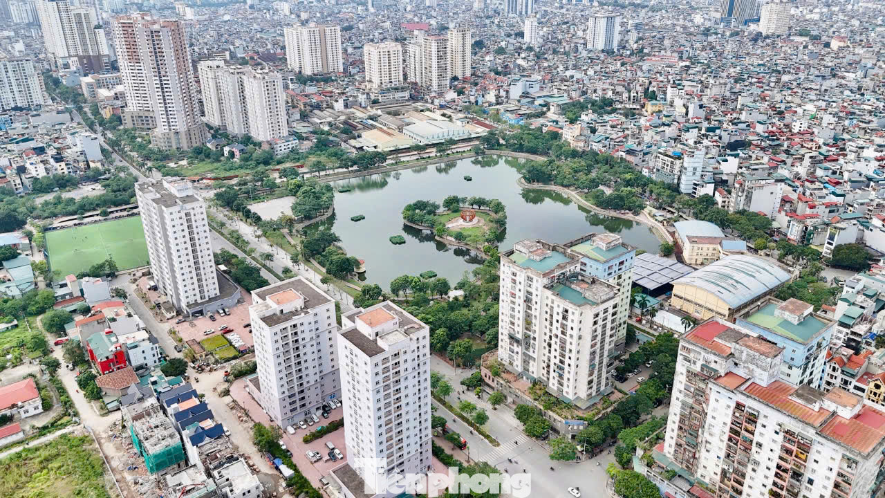 Theo Chủ tịch UBND Thành phố Hà Nội Trần Sỹ Thanh, dù với nguyên nhân chủ quan hay khách quan, các dự án chậm triển khai, chậm đưa vào sử dụng nêu trên cũng đã có dấu hiệu lãng phí, nhất là lãng phí về thời gian. Chủ tịch UBND Thành phố chỉ đạo UBND quận Hoàng Mai đầu tư dự án cải tạo, sửa chữa các hạng mục dự án Khu nhà ở tái định cư thuộc Khu đô thị Đền Lừ III bảo đảm khang trang, sạch đẹp, phục vụ tốt nhất đời sống người dân sau khi được bàn giao nhà tái định cư.