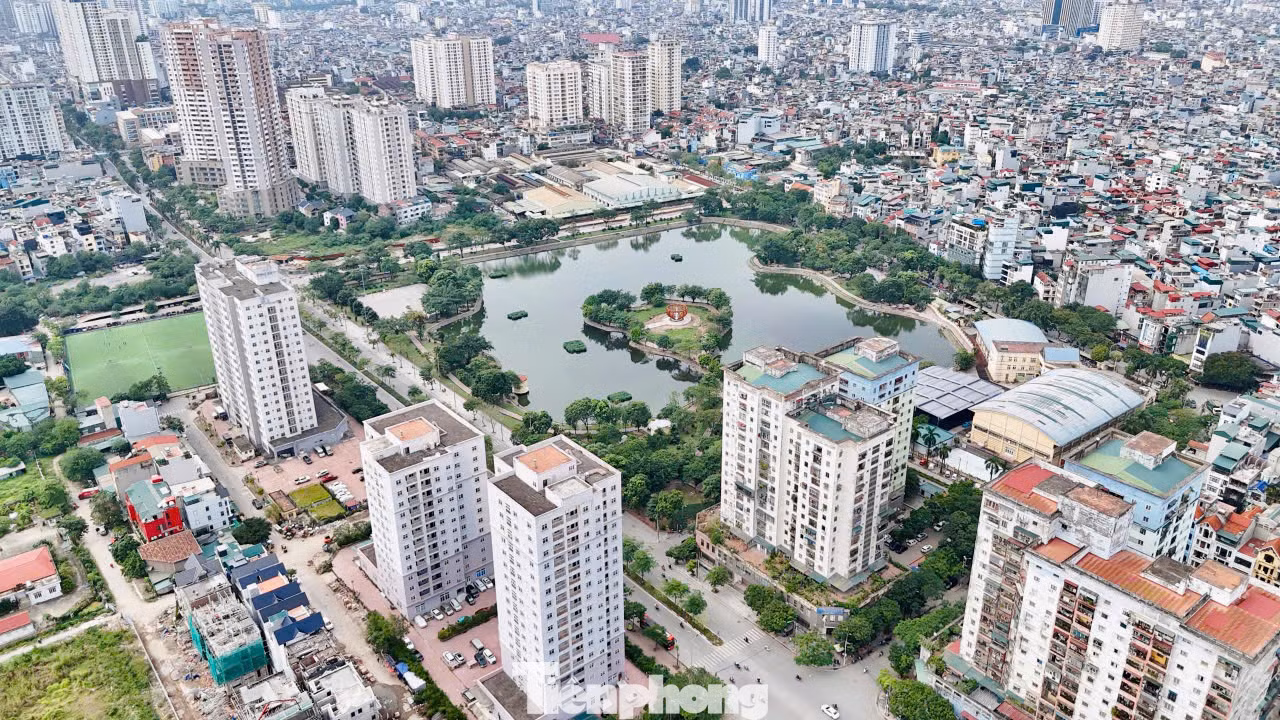 Theo Chủ tịch UBND Thành phố Hà Nội Trần Sỹ Thanh, dù với nguyên nhân chủ quan hay khách quan, các dự án chậm triển khai, chậm đưa vào sử dụng nêu trên cũng đã có dấu hiệu lãng phí, nhất là lãng phí về thời gian. Chủ tịch UBND Thành phố chỉ đạo UBND quận Hoàng Mai đầu tư dự án cải tạo, sửa chữa các hạng mục dự án Khu nhà ở tái định cư thuộc Khu đô thị Đền Lừ III bảo đảm khang trang, sạch đẹp, phục vụ tốt nhất đời sống người dân sau khi được bàn giao nhà tái định cư.