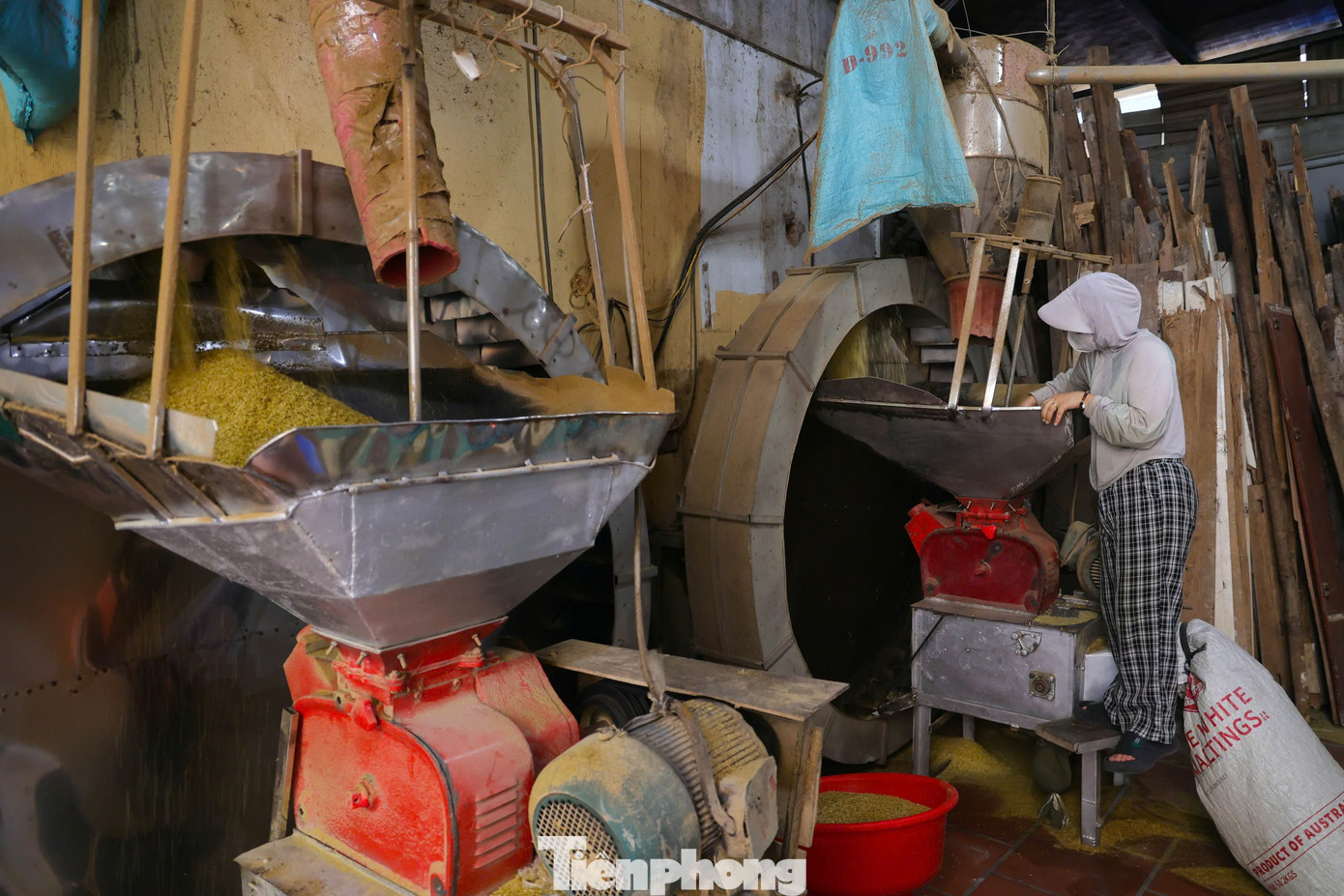 Nghề cốm Mễ Trì (quận Nam Từ Liêm, TP Hà Nội) đã được đưa vào Danh mục 17 Di sản văn hóa phi vật thể quốc gia theo quyết định của Bộ Văn hóa, Thể thao và Du lịch.