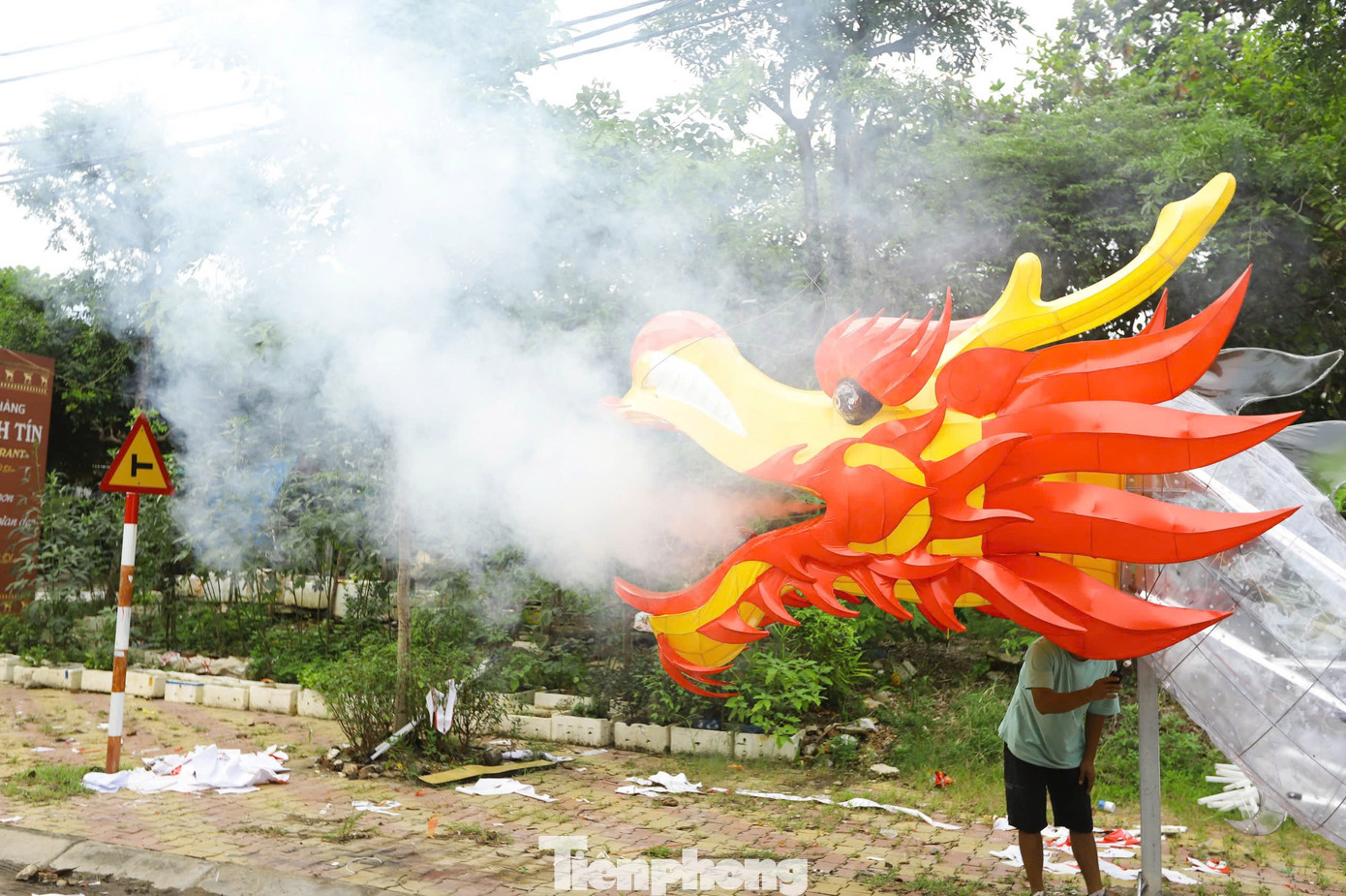 Lễ hội Thành Tuyên từ lâu đã trở thành Lễ hội Trung thu độc đáo, lớn nhất cả nước, với nhiều kỷ lục được sách Kỷ lục Guiness Việt Nam xác nhận như lễ hội có nhiều mô hình đèn Trung thu độc đáo, lớn nhất Việt Nam, lễ hội có Mâm cỗ Trung thu lớn nhất Việt Nam, lễ hội có cặp đèn lồng lớn nhất Việt Nam.