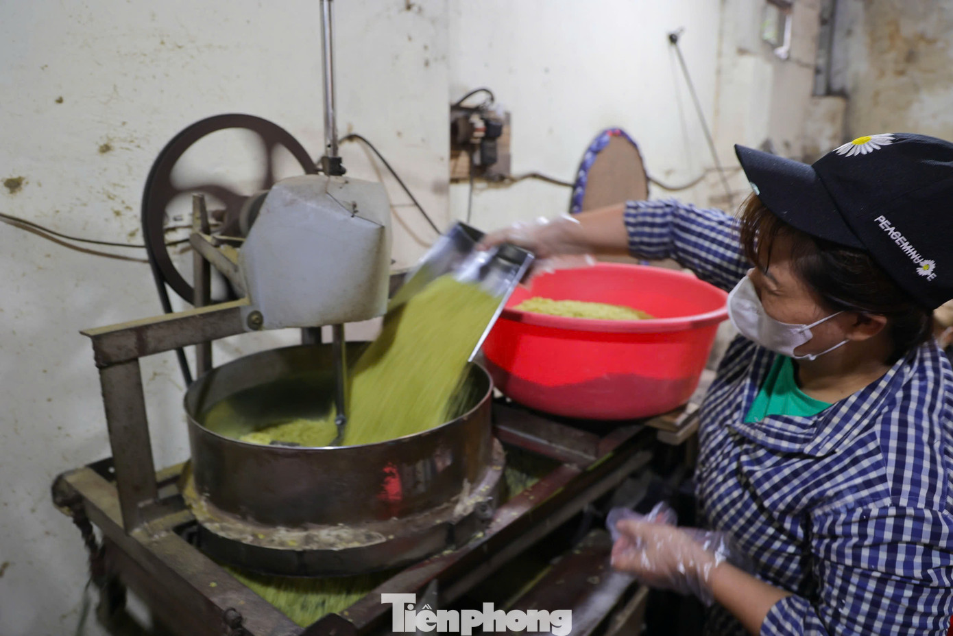 Nghề cốm Mễ Trì (quận Nam Từ Liêm, TP Hà Nội) đã được đưa vào Danh mục 17 Di sản văn hóa phi vật thể quốc gia theo quyết định của Bộ Văn hóa, Thể thao và Du lịch.