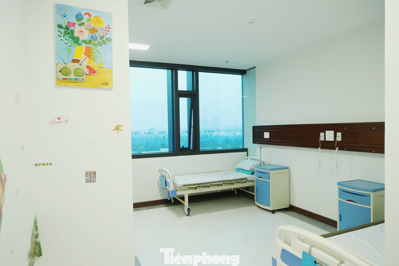 Nơi này cũng sẽ phát triển những dịch vụ đặt lịch hẹn khám qua website, fanpage và ứng dụng, để tăng sự thuận tiện cho người dân.