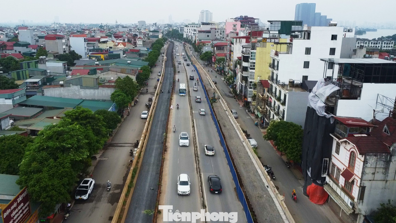 Dự án được triển khai từ tháng 6/2020, hoàn thành năm 2021, song do gặp nhiều vướng mắc dự án không thể về đích đúng như dự kiến.