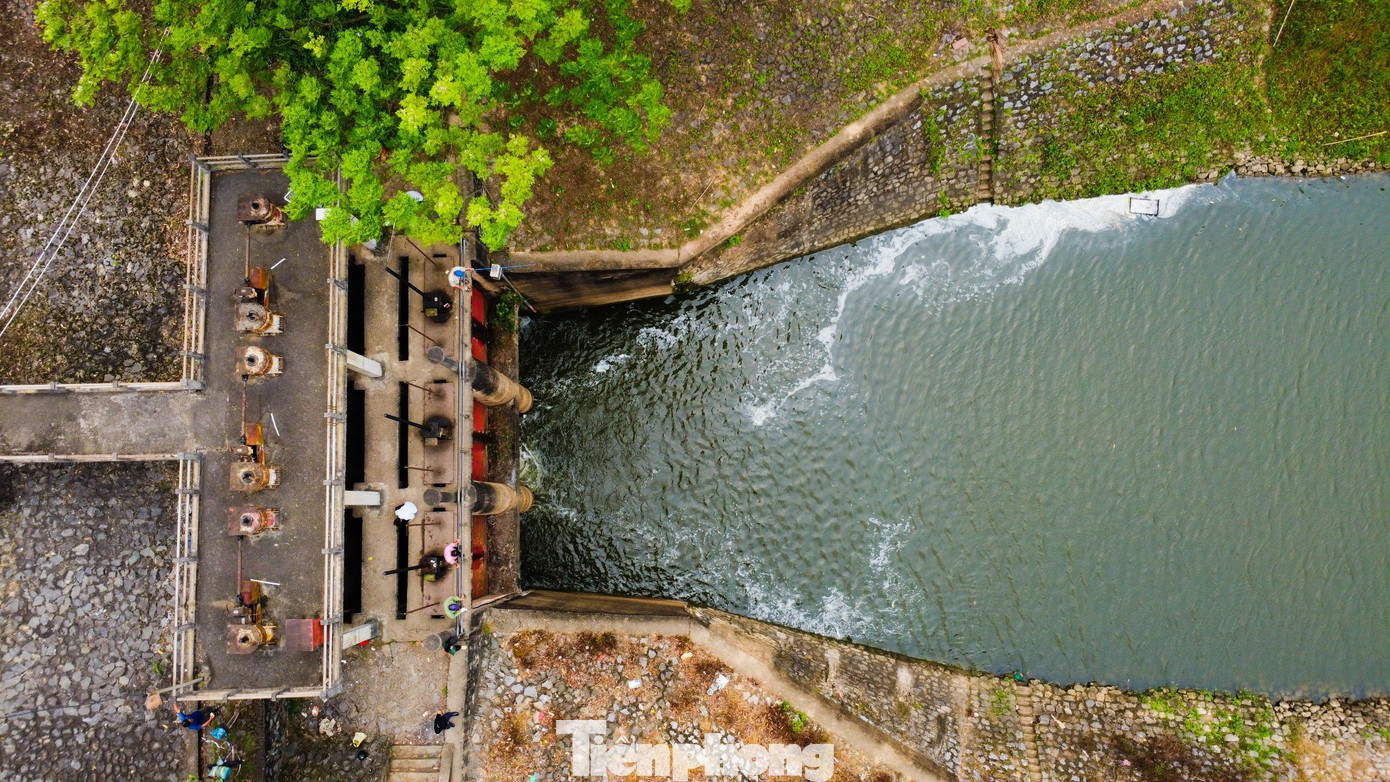 Công trình dự kiến khởi công vào giai đoạn 2026-2030.