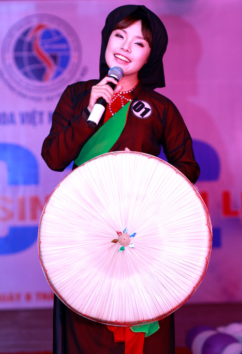 cả những làn điệu quan họ