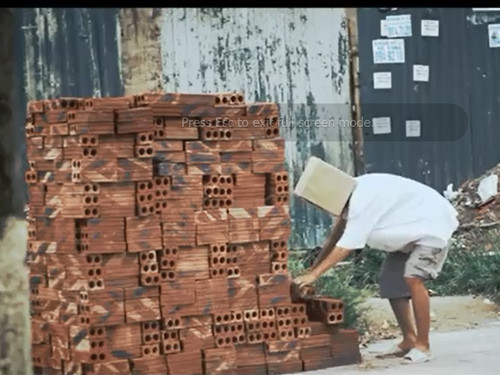 Kết thúc gây tranh cãi. Kết thúc gây tranh cãi