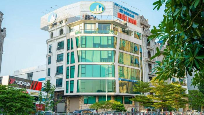 TP Việt Trì (Phú Thọ) cảnh báo chiêu trò huy động vốn lãi suất &apos;khủng&apos; của Công ty BĐS Nhật Nam sau Hòa Bình, Lào Cai...