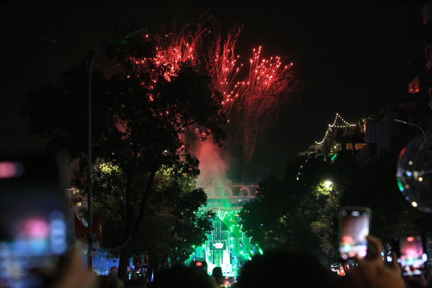 Ảnh: Trọng Tài Ảnh: Trọng Tài