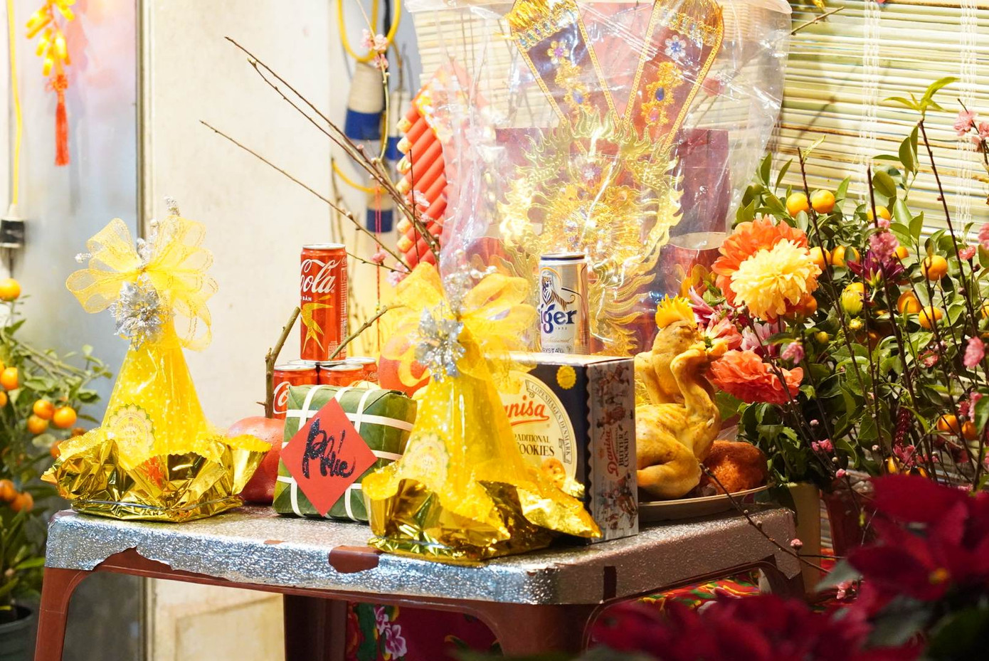 Ảnh: Trọng Quân