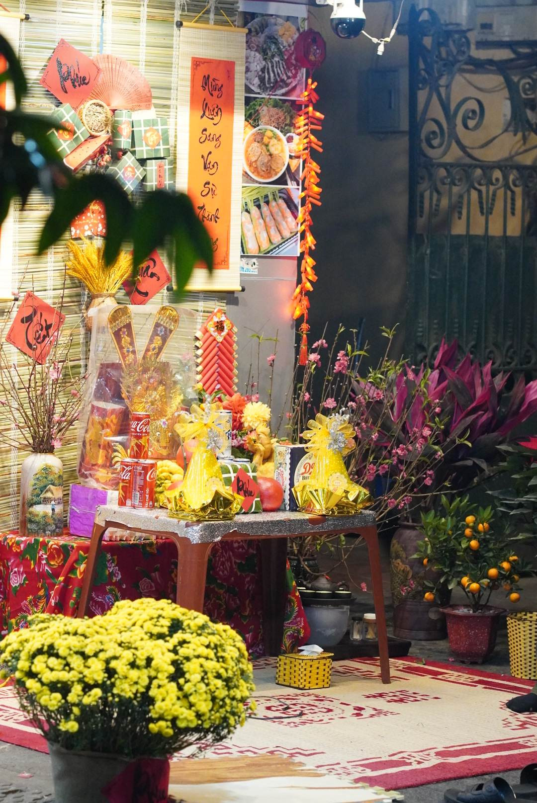 Ảnh: Trọng Quân