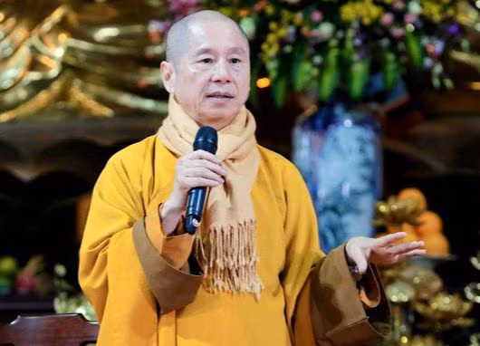 Ông Vương Tấn Việt