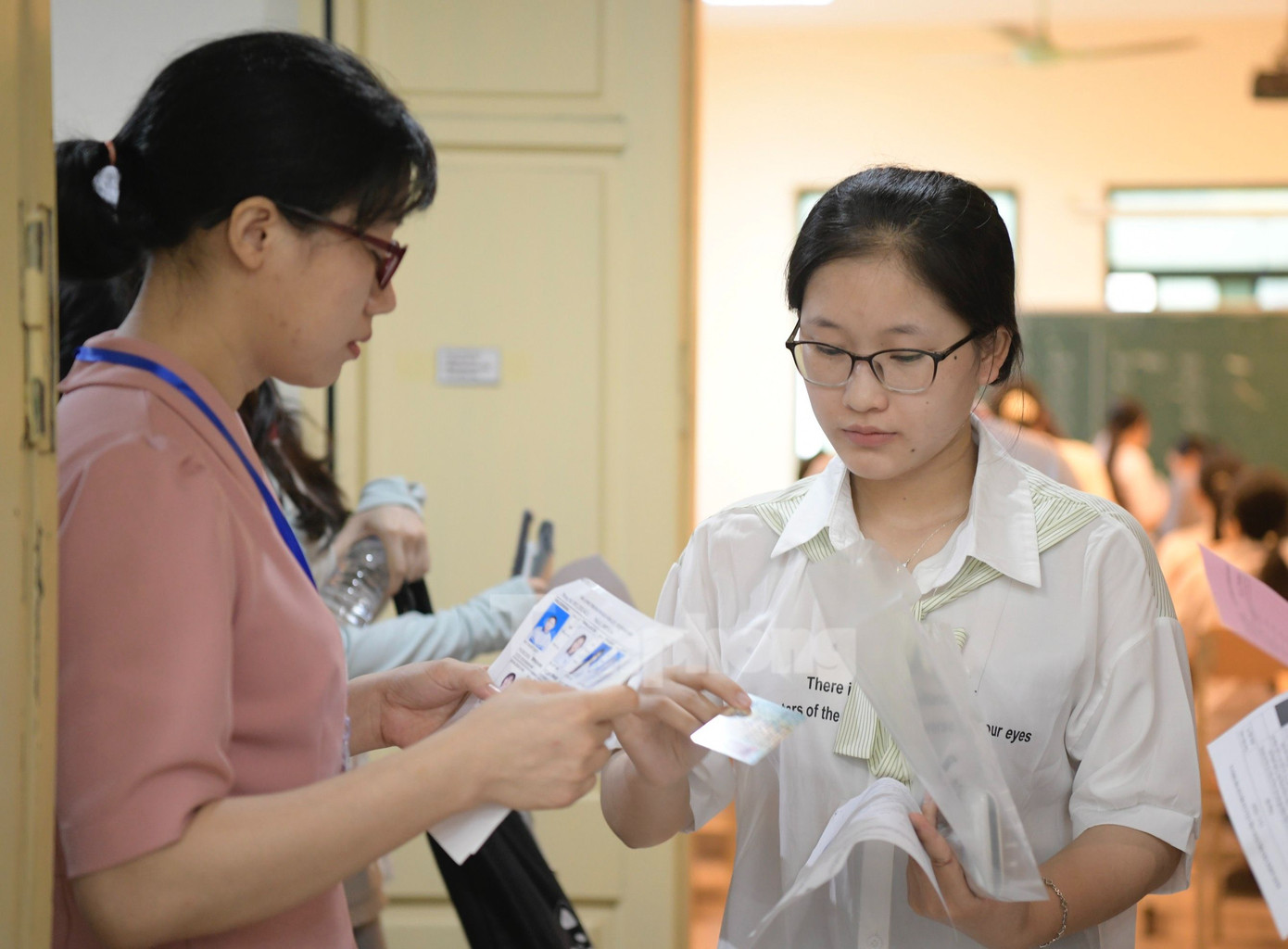 Điểm mới trong kì thi đánh giá năng lực của Trường ĐH Sư phạm Hà Nội ảnh 1 Điểm mới trong kì thi đánh giá năng lực của Trường ĐH Sư phạm Hà Nội ảnh 1