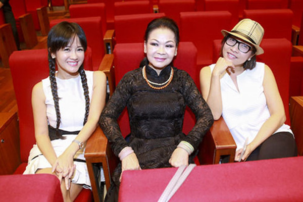 Khánh Ly chia sẻ về nỗi buồn sâu kín của Trịnh Công Sơn ảnh 2