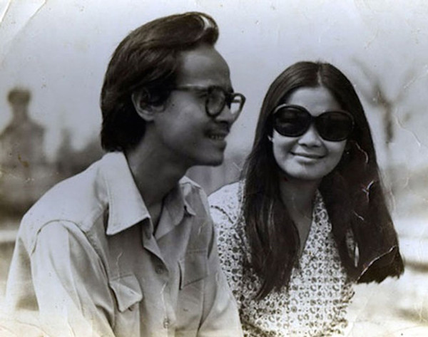 Khánh Ly chia sẻ về nỗi buồn sâu kín của Trịnh Công Sơn ảnh 3