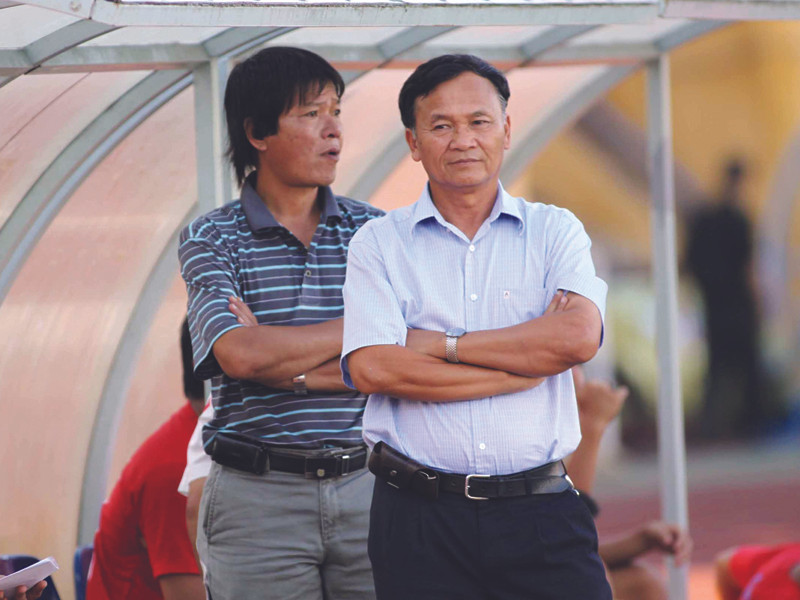 Ông Nguyễn Hồng Thanh