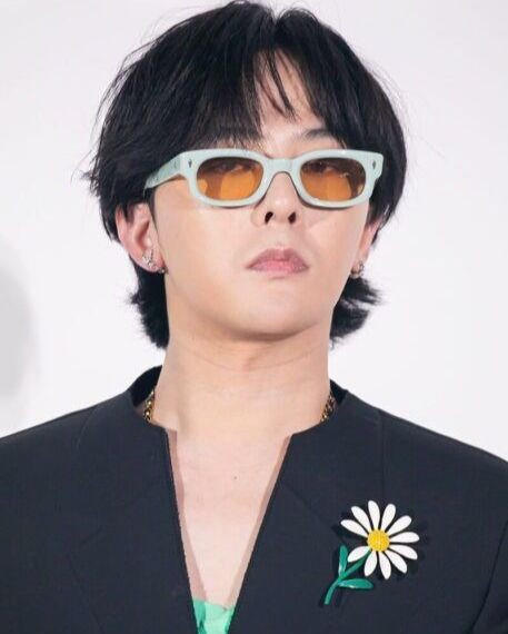G-Dragon thích bài đăng có nội dung phản đối Tổng thống Hàn Quốc. G-Dragon thích bài đăng có nội dung phản đối Tổng thống Hàn Quốc.