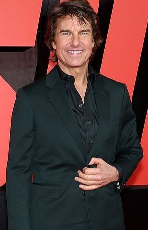 Tom Cruise lập quỹ tín thác với số tiền lớn dành cho con gái. Ảnh: Getty/IG. Tom Cruise lập quỹ tín thác với số tiền lớn dành cho con gái. Ảnh: Getty/IG.