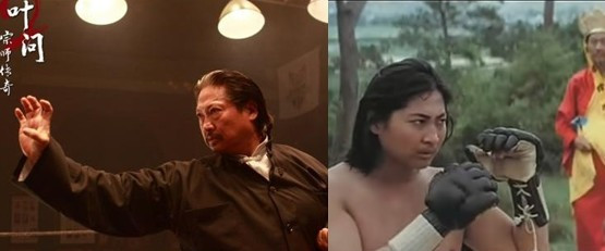 Những kiệt tác màn ảnh của 10 sao võ thuật Hồng Kông ảnh 4