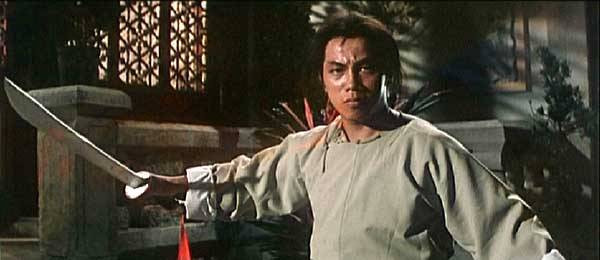 Những kiệt tác màn ảnh của 10 sao võ thuật Hồng Kông ảnh 9