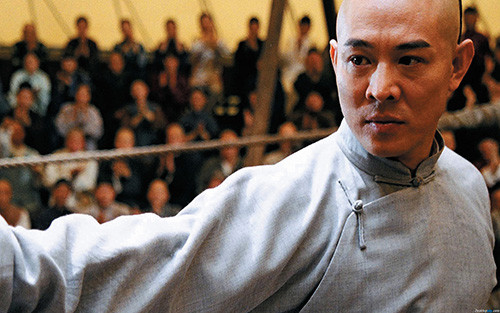 Những kiệt tác màn ảnh của 10 sao võ thuật Hồng Kông ảnh 2