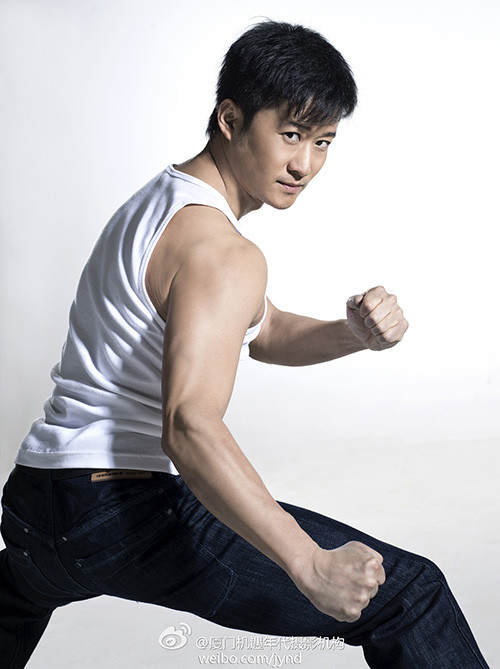 Những kiệt tác màn ảnh của 10 sao võ thuật Hồng Kông ảnh 8