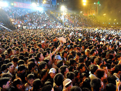 Du lịch không khác gì hành xác