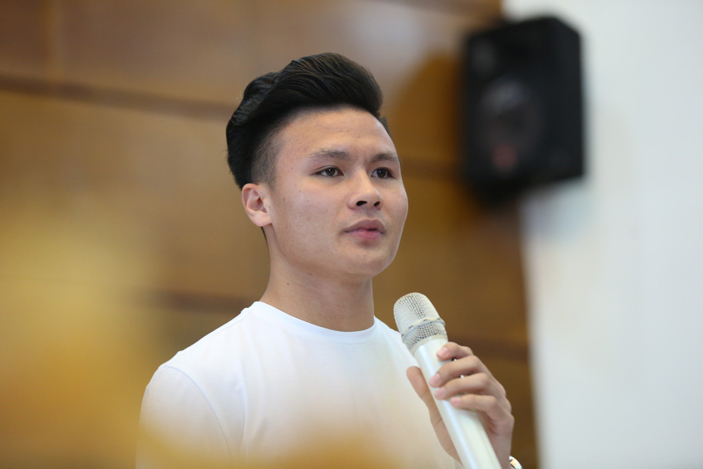 Đề cử Gương mặt trẻ tiêu biểu và khát vọng 'Chinh phục những đỉnh cao' ảnh 13