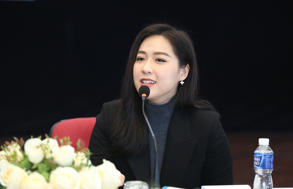 Đề cử Gương mặt trẻ tiêu biểu và khát vọng 'Chinh phục những đỉnh cao' ảnh 10