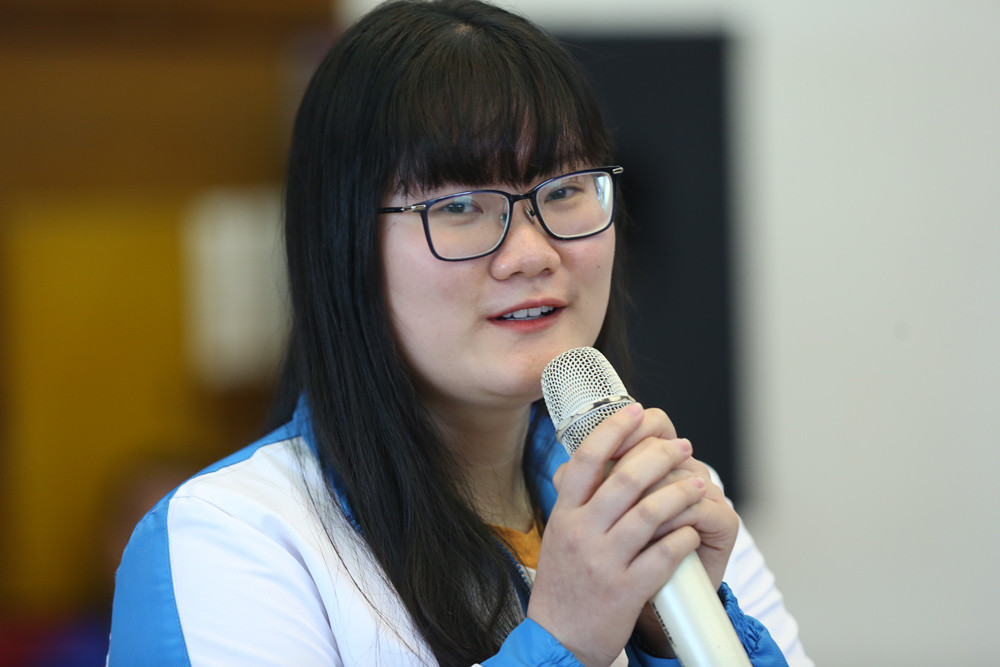 Đề cử Gương mặt trẻ tiêu biểu và khát vọng 'Chinh phục những đỉnh cao' ảnh 8