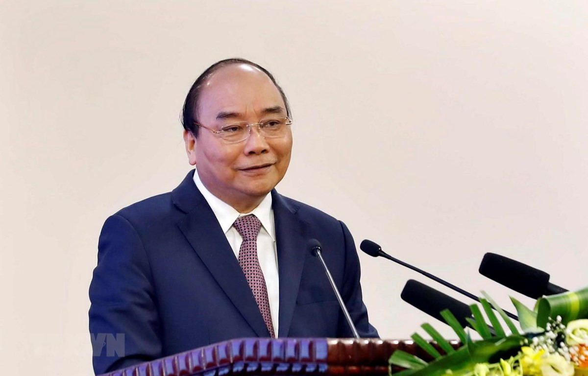 Thủ tướng: Bài học cho Đảng, Nhà nước về đào tạo cán bộ ảnh 1