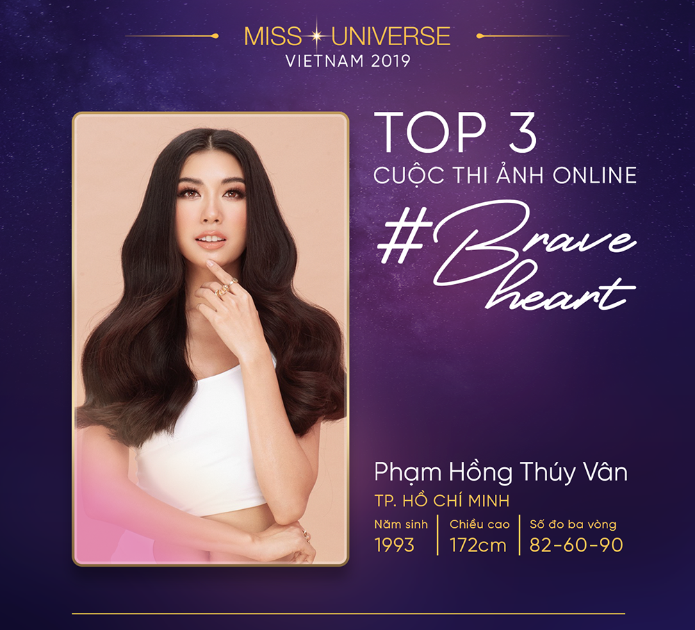 Hoàng Thuỳ khoe vòng eo gợi cảm, tích cực tập luyện cho Miss Universe 2019 ảnh 3