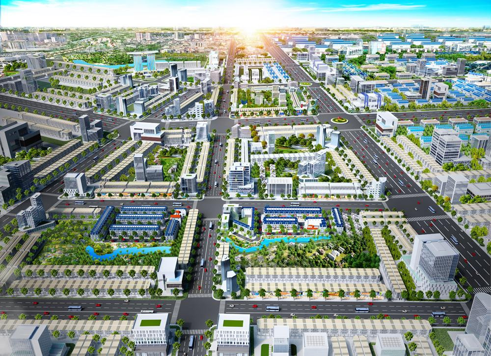 Khu đô thị 5F Capella nắm giữ nhiều lợi thế khi tọa lạc tại trung tâm phát triển sôi động của Tân Uyên. Khu đô thị 5F Capella nắm giữ nhiều lợi thế khi tọa lạc tại trung tâm phát triển sôi động của Tân Uyên.