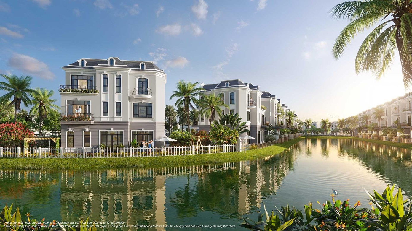 Biệt thự Mẫu Đơn, với phiên bản giới hạn, cùng với phong cách thiết kếđậm chất Monaco khiến giới nhà giàu xứ Thanh mê mẩn Biệt thự Mẫu Đơn, với phiên bản giới hạn, cùng với phong cách thiết kếđậm chất Monaco khiến giới nhà giàu xứ Thanh mê mẩn