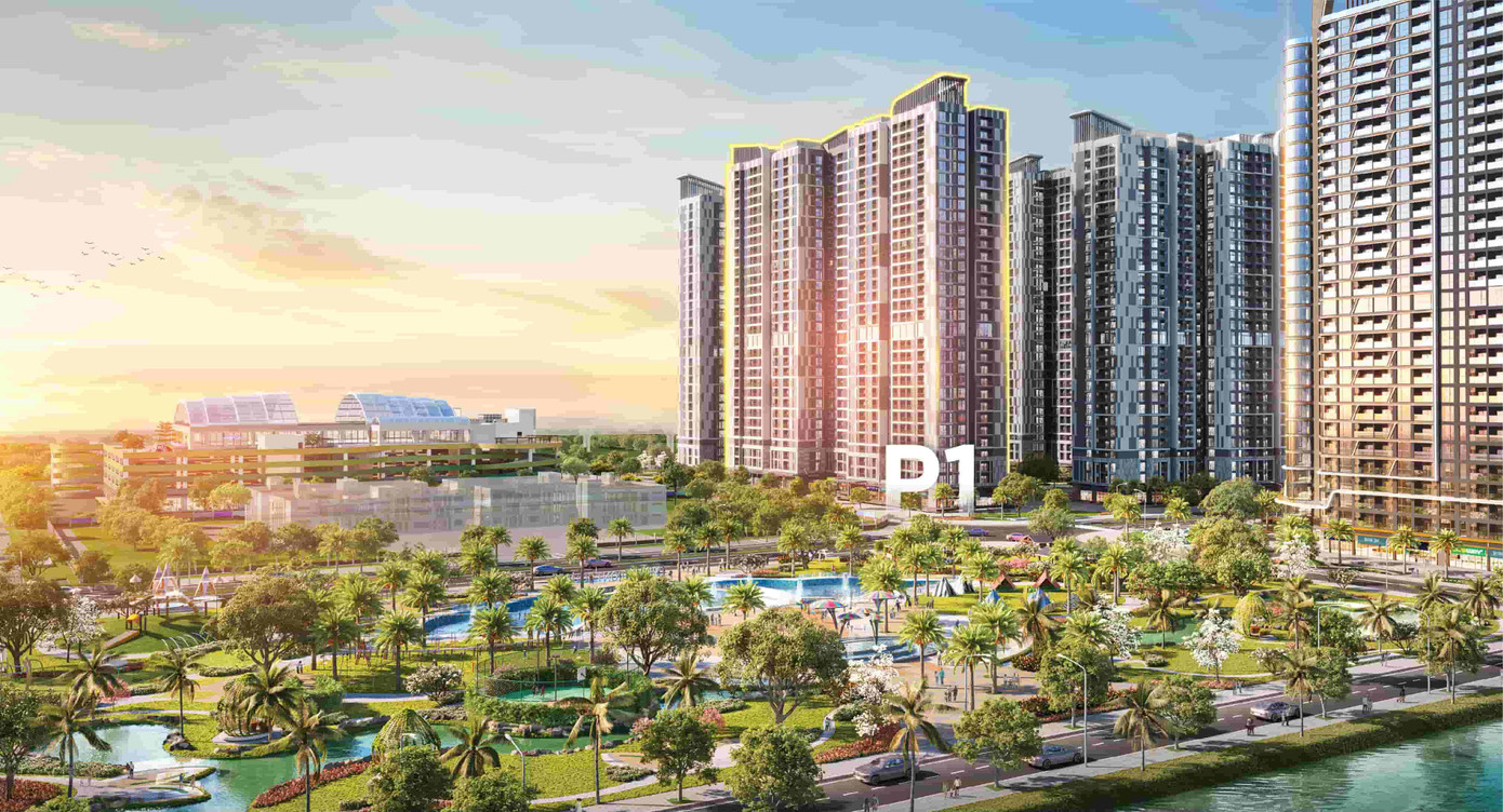 Nằm giữa “quận Ocean” sôi động nhất phía Đông Hà Nội, tòa P1 được đánh giá là đang sở hữu cơ hội vàng gia tăng lợi nhuận cho các nhà đầu tư Nằm giữa “quận Ocean” sôi động nhất phía Đông Hà Nội, tòa P1 được đánh giá là đang sở hữu cơ hội vàng gia tăng lợi nhuận cho các nhà đầu tư