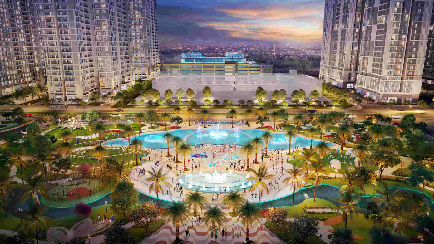 Hệ thống tiện ích đẳng cấp đảm bảo cuộc sống nghỉ dưỡng như resort cũng là mảnh ghép đắt giá của tòa P1 Hệ thống tiện ích đẳng cấp đảm bảo cuộc sống nghỉ dưỡng như resort cũng là mảnh ghép đắt giá của tòa P1