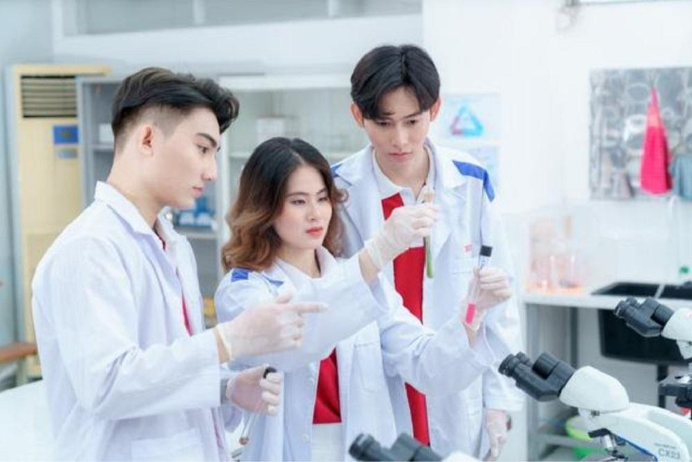 Bệnh viện FV đang hợp tác với nhiều trường đại học góp phần đào tạo nhân lực chất lượng cao cho ngành y tế