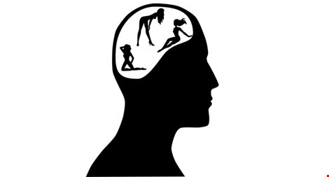 10 dấu hiệu dễ bị bỏ qua của người mắc chứng 'cuồng yêu' ảnh 1