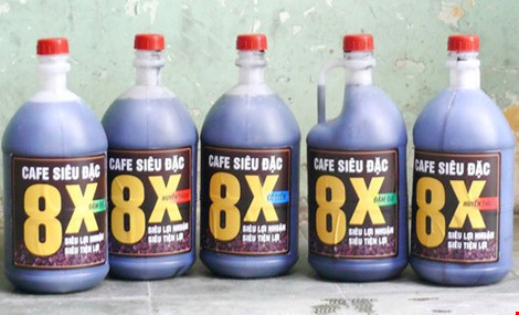 Cách nhận biết cà phê nguyên chất cực dễ và hiệu quả ảnh 2 Cách nhận biết cà phê nguyên chất cực dễ và hiệu quả ảnh 2