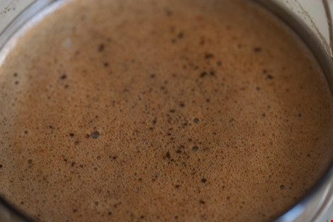 Cách nhận biết cà phê nguyên chất cực dễ và hiệu quả ảnh 6 Cách nhận biết cà phê nguyên chất cực dễ và hiệu quả ảnh 6