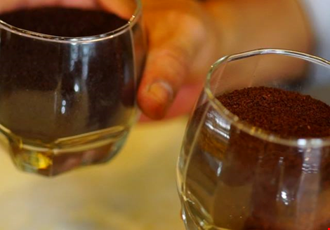 Cách nhận biết cà phê nguyên chất cực dễ và hiệu quả ảnh 4 Cách nhận biết cà phê nguyên chất cực dễ và hiệu quả ảnh 4