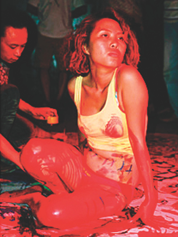 Phan Lan Phương. Phan Lan Phương