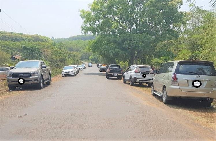 Nhà đầu tư tìm đến khu vực nông thôn để mua bán đất Nhà đầu tư tìm đến khu vực nông thôn để mua bán đất