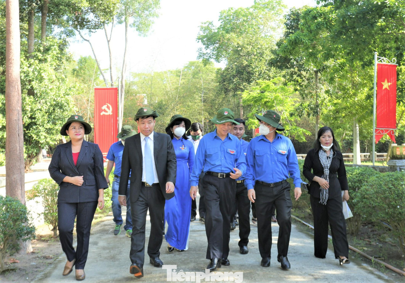 Chương trình đã ôn lại truyền thống vẻ vang của Đoàn TNCS Hồ Chí Minh, truyền thống cán bộ Đoàn, phát huy tinh thần đoàn kết, mối quan hệ gắn bó giữa các thế hệ cán bộ Đoàn Bình Phước và Bình Dương.